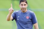 دلخوری وحید هاشمیان از باشگاه پرسپولیس ادامه دارد
