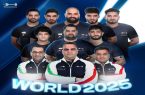 تیم ملی وزنه‌برداری ایران برای دومین بار قهرمان جهان شد