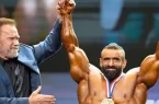 آرنولدکلاسیک ۲۰۲۶ با جایزه ۷۵۰ هزار دلاری؛ بالاتر از مسترالمپیا
