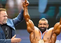 آرنولدکلاسیک ۲۰۲۶ با جایزه ۷۵۰ هزار دلاری؛ بالاتر از مسترالمپیا