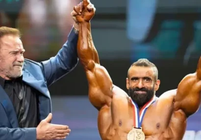 آرنولدکلاسیک ۲۰۲۶ با جایزه ۷۵۰ هزار دلاری؛ بالاتر از مسترالمپیا