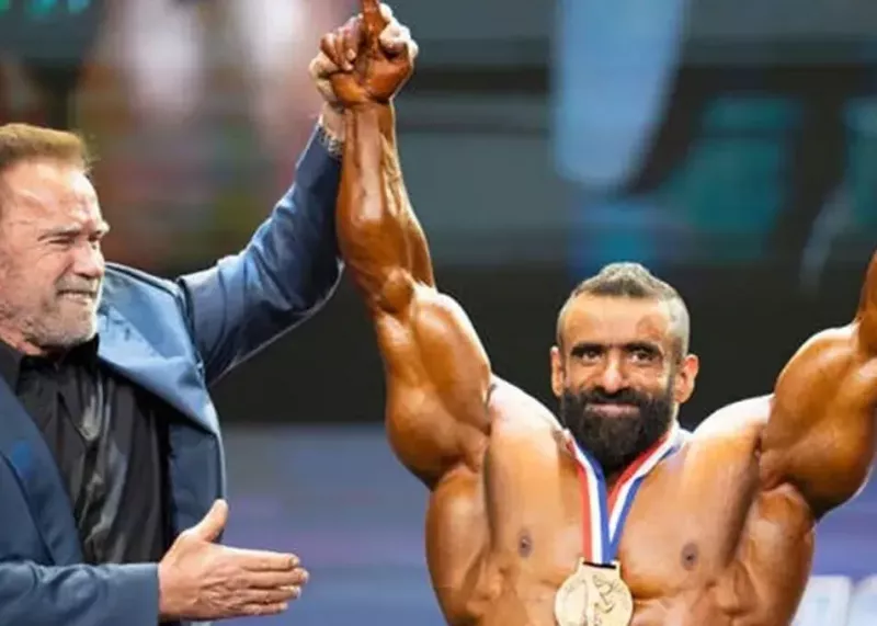 آرنولدکلاسیک ۲۰۲۶ با جایزه ۷۵۰ هزار دلاری؛ بالاتر از مسترالمپیا