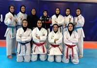 آغاز اردوی المپیکی دختران کاراته ناشنوای ایران در مسیر آماده‌سازی برای ژاپن ۲۰۲۵