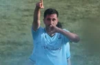 شهرداری نوشهر مقابل مس شهربابک باز هم ناکام ماند و چهارمین باخت فصل را تجربه کرد