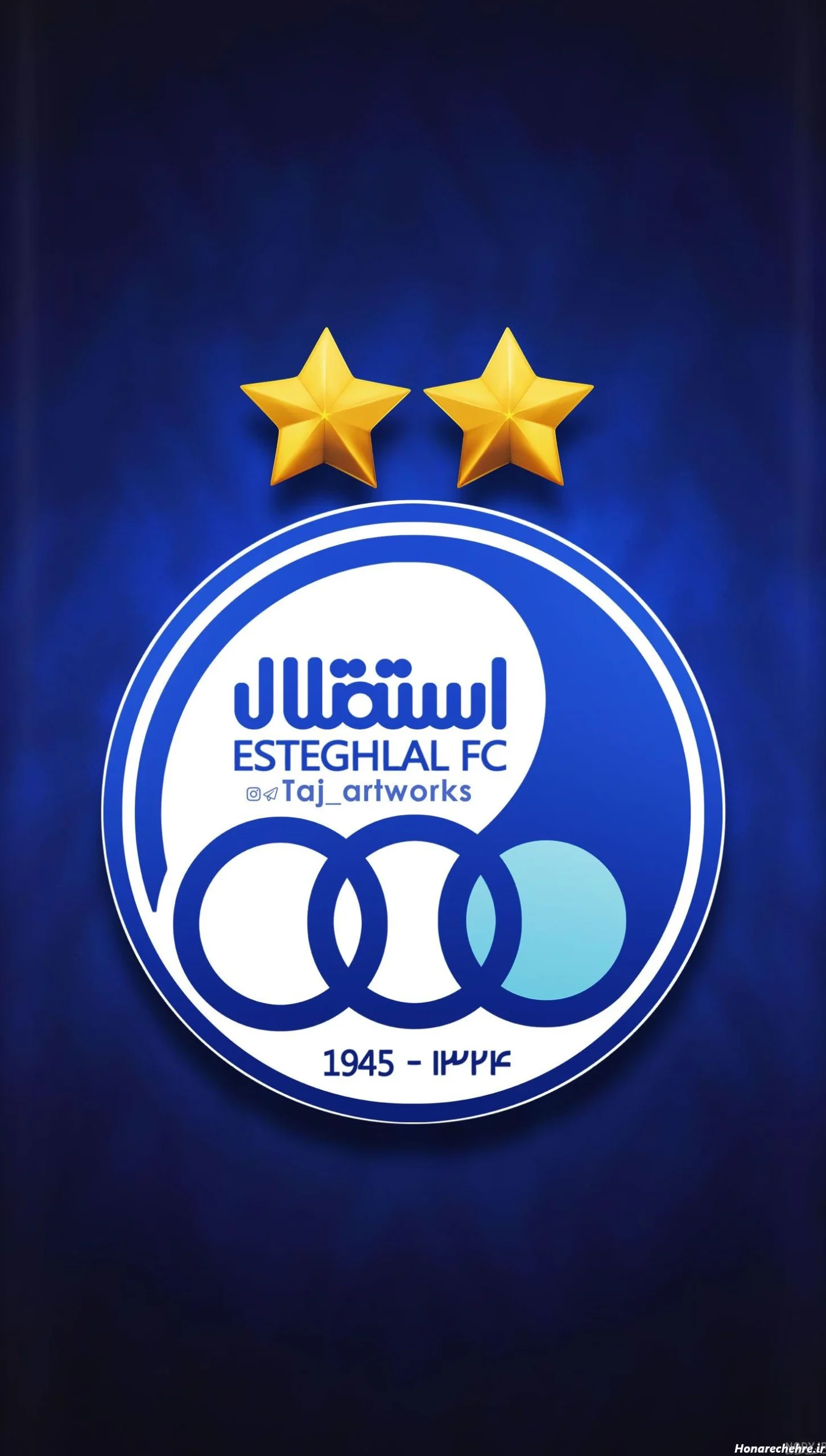 درخشش استقلال برابر الوحدات در نیمه نخست لیگ قهرمانان آسیا