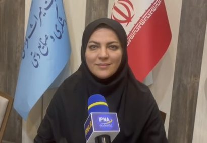 گفتگو با مریم آقاسید عزیزالله، رییس انجمن ایروبیک، استپ و کانگو جانپ در خصوص فعالیتهای پیش روی انجمن