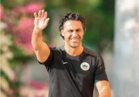 فرهاد مجیدی نزدیک به شگفتی مقابل شباب الاهلی/شکست دردناک البطائح در پنالتی فرهاد مجیدی نزدیک به شگفتی مقابل شباب الاهلی/شکست دردناک البطائح در پنالتی