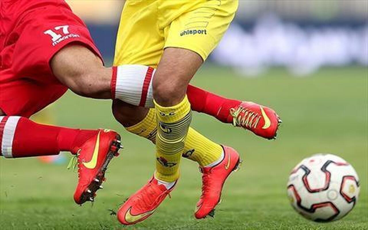 محرومان جنجالی هفته هفتم لیگ برتر مشخص شدند