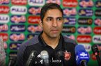 پرسپولیس و وحید هاشمیان مسیر کاری خود را جدا کردند