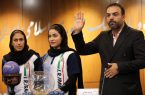 لیگ برتر هندبال بانوان با حضور ۸ تیم قرعه کشی شد