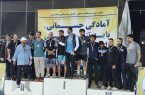 برگزاری نخستین دوره مسابقات سراسری ساحلی آمادگی جسمانی و تندرستی در منطقه آزاد انزلی/ اعلام نفرات برترینها در ۶ رشته ورزشی معرفی شدند