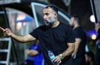 بلوک‌باشی: مصدومیت بازیکنان و شرایط جوی بر عملکرد تیم تأثیر گذاشت/یک تورنمنت آسیایی اروپایی با حضور ملوان در انزلی برگزار خواهد شد