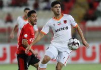 امیرحسین حسینزاده در آستانه شکستن طلسم مقابل پرسپولیس و ثبت رکورد جدید امیرحسین حسینزاده در آستانه شکستن طلسم مقابل پرسپولیس و ثبت رکورد جدید