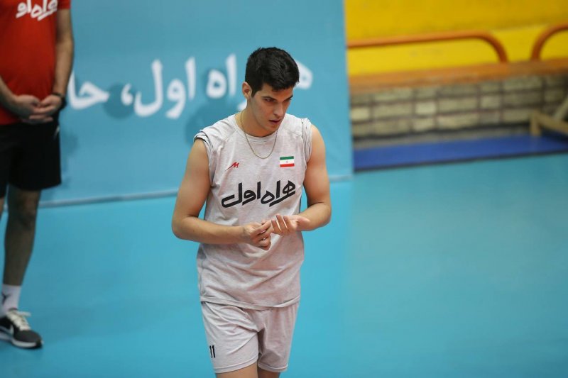 ابهام در حادثه تلخ صابر کاظمی و ادعای از کار افتادن دوربینهای محل اقامت!