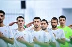 شمسایی خط دفاعی تیم ملی فوتسال را تغییر نمی‌دهد