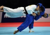 تصمیم تازه برای جودوی ایران و ممنوعیت حضور ملیپوشان در سایر رشتههای رزمی تصمیم تازه برای جودوی ایران و ممنوعیت حضور ملیپوشان در سایر رشتههای رزمی