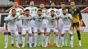 حضور ایران در تورنمنت چهارجانبه امارات و آغاز جدالهای مهم آبان ماه تیم ملی