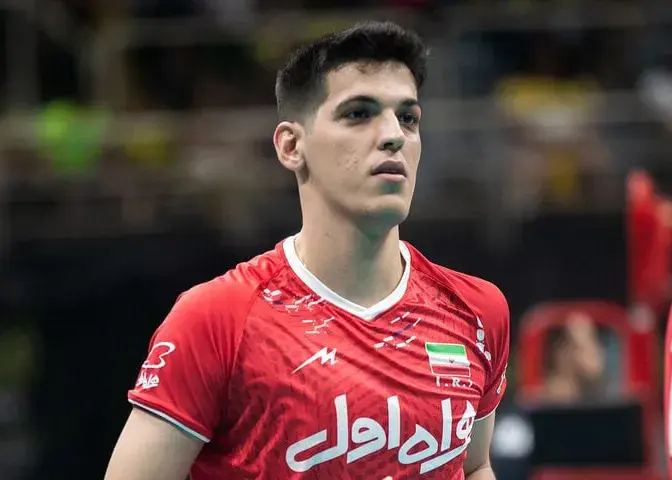 وضعیت صابر کاظمی در بیمارستان پیامبران نگرانکننده گزارش شد