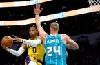 احتمال حضور راسل وستبروک در ترکیب تورنتو رپتورز در فصل جدید NBA
