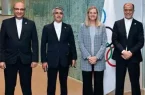 رئیس IOC به دعوت ایران پاسخ مثبت داد و برای سفر به تهران اعلام آمادگی کرد