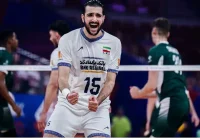 عرشیا به‌نژاد یک ماه فرصت درمان دارد؛ خطر شکستگی مچ پا
