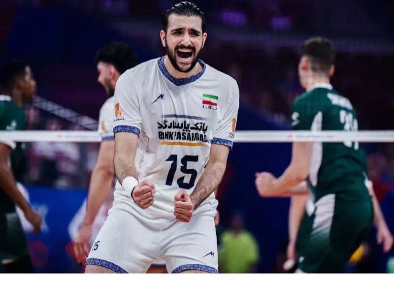 عرشیا به‌نژاد یک ماه فرصت درمان دارد؛ خطر شکستگی مچ پا