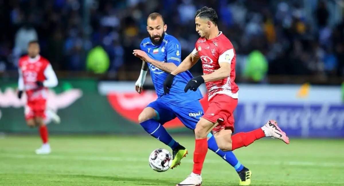 دنیامالی گزینههای میزبانی دربی را اعلام کرد؛ مشهد و شیراز در فهرست قرار دارند