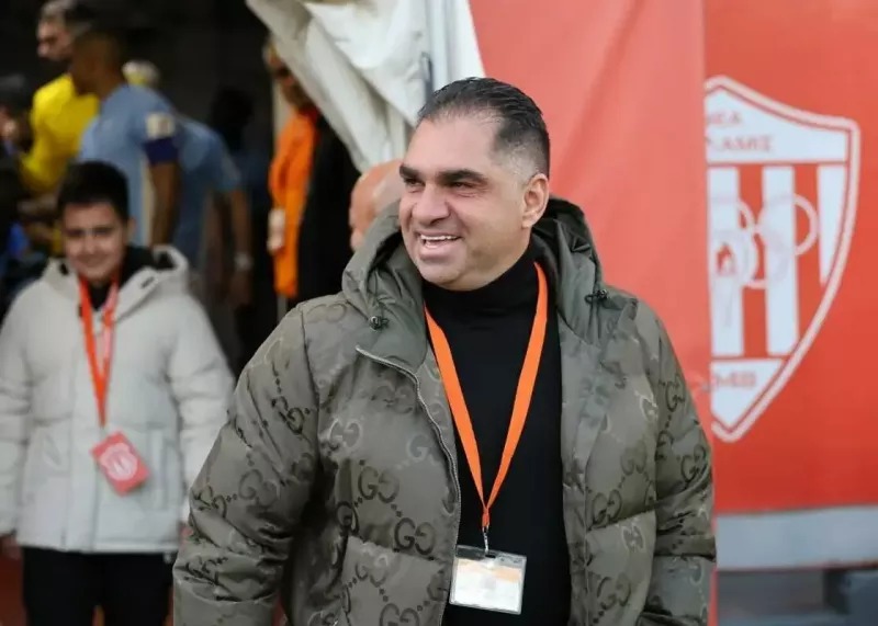 بازداشت مظنونان به قتل رئیس باشگاه کارمیوتیسا در یونان