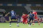 گزارش تصویری پرسپولیس مقابل گل گهر سیرجان