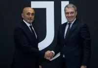 آغاز چالش اسپالتی در تورین و ماجرای خالکوبی ناپولی روی بازوی مربی یوونتوس آغاز چالش اسپالتی در تورین و ماجرای خالکوبی ناپولی روی بازوی مربی یوونتوس