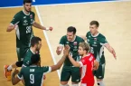 کوین ساساک و فصل رویایی در والیبال لهستان با دو مدال ارزشمند