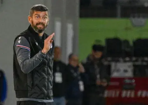 جنجال برکناری سرمربی سمپدوریا/ نامه تند همسر دوناتی: “کارما وجود دارد!”