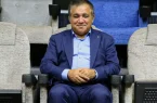 علی تاجرنیا دومین ماه سرپرستی استقلال را پشت سر گذاشت و به کارش ادامه می‌دهد
