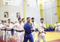 ممنوعیت رسمی کوچ جودوکاران به رشتههای رزمی دیگر در تصمیم تازه وزارت ورزش ممنوعیت رسمی کوچ جودوکاران به رشتههای رزمی دیگر در تصمیم تازه وزارت ورزش