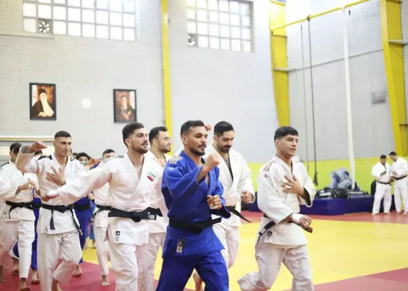 ممنوعیت رسمی کوچ جودوکاران به رشتههای رزمی دیگر در تصمیم تازه وزارت ورزش