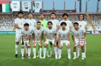 کاروان تیم ملی فوتبال امید ایران به اردوی تدارکاتی اصفهان اعزام شد