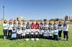 آخرین اردوی تیم ملی راگبی زنان در مشهد پیش از اعزام آسیایی
