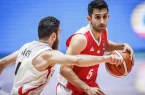 مشایخی ترکیب تیم طبیعت را برگ برنده لیگ برتر بسکتبال می‌داند
