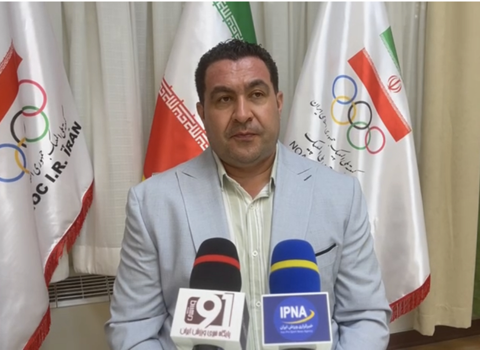 تابع: با پیگیریهای صورت گرفته، کمیته برگزاری بازیها مشکلات را مرتفع کرد