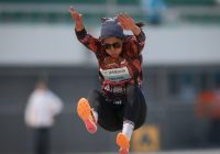 مصدومیت دوباره ریحانه مبینی و پایان امید او برای حضور در بازی‌های کشورهای اسلامی