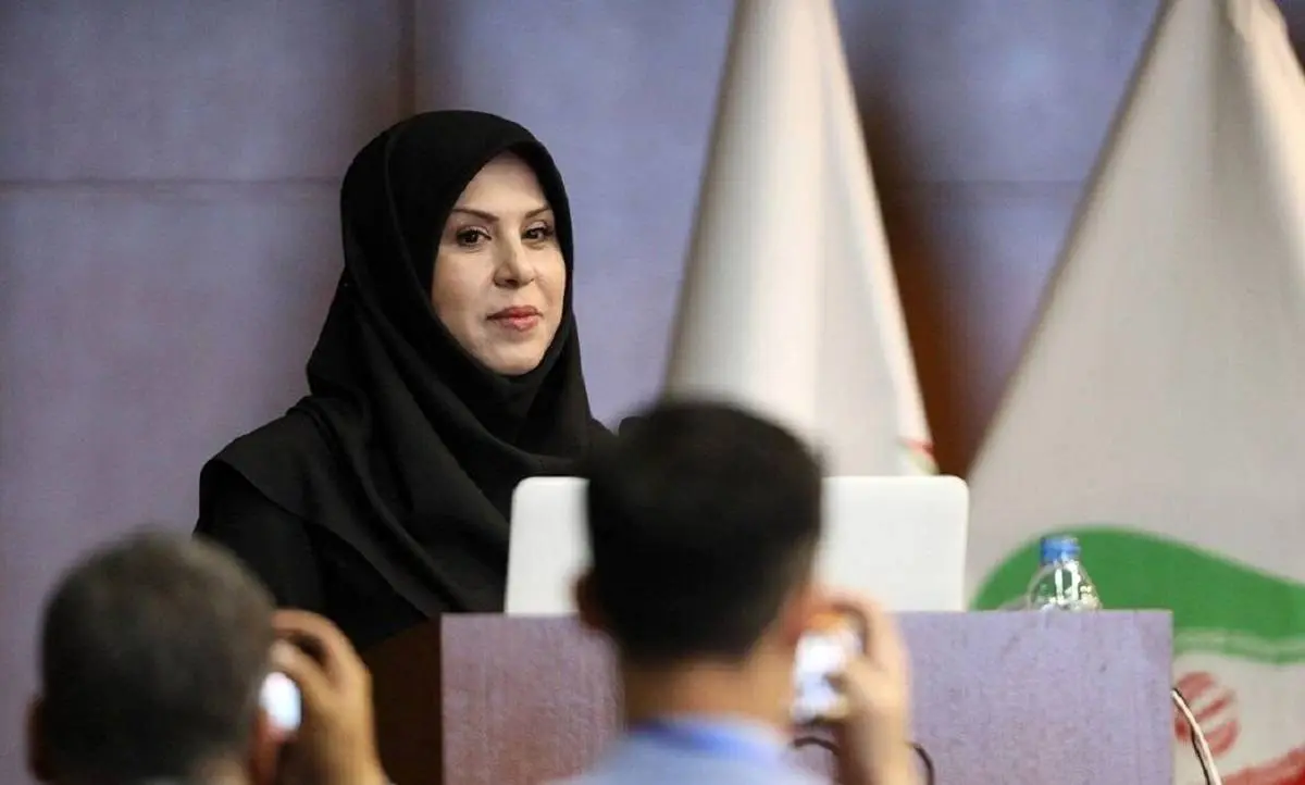 ابهام در پلمب ساختمان فدراسیون ژیمناستیک و تلاش ناکام برای کسب پاسخ از وزارت ورزش