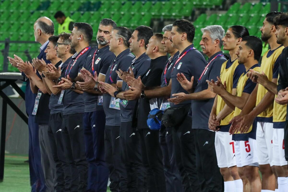 تکلیف سفر مسئولان تیم ملی به واشنگتن نامشخص است؛ انتظار برای تصمیم نهایی درباره روادید