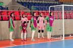 برنامه داوری دیدار ایران و پاناما در جام جهانی فوتسال بانوان ۲۰۲۵ با اعلام ترکیب چهارداوره منتشر شد