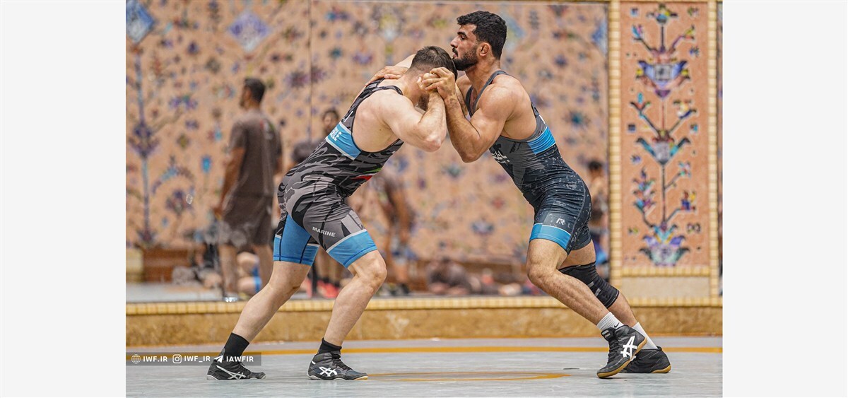 اعطای سهمیه مستقیم قهرمانی کشور به اردونشینان فرنگی پس از تصمیم هماهنگ کادر فنی و فدراسیون