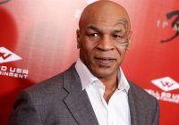 تایسون؛ جوانترین قهرمان سنگینوزن که تاریخ را تغییر داد تایسون؛ جوانترین قهرمان سنگینوزن که تاریخ را تغییر داد