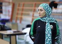 ادامه کمبود فشنگ در اردوی تیم ملی تپانچه با وجود آمادگی خوب شاگردان سلطانی