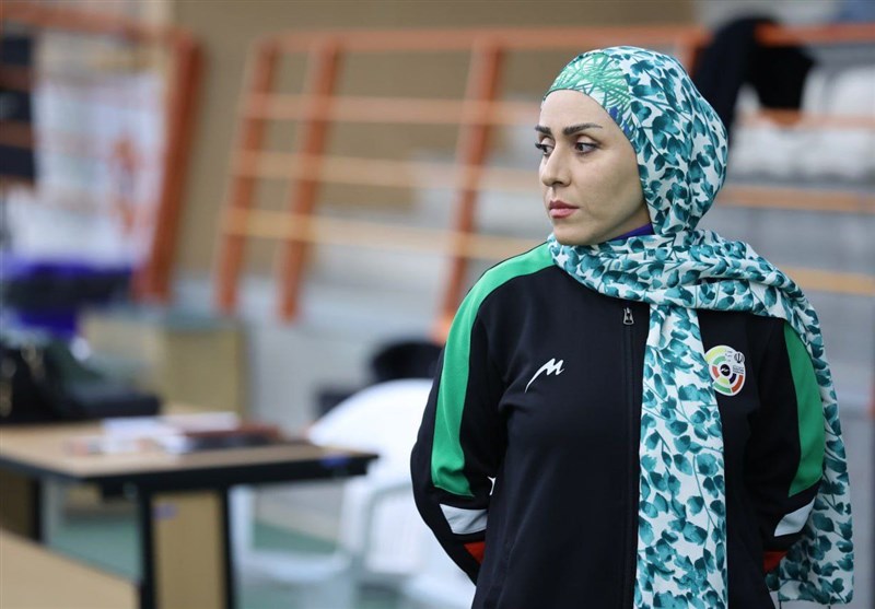 ادامه کمبود فشنگ در اردوی تیم ملی تپانچه با وجود آمادگی خوب شاگردان سلطانی