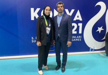 هادی ساعی پرده از پشت‌صحنه‌ تکواندوی ایران برداشت