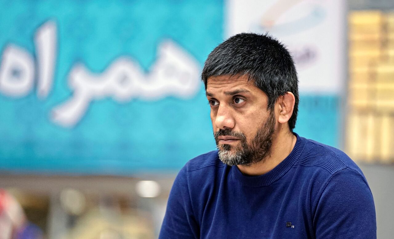 مجمع فوق‌العاده کشتی تهران با برنامه‌ریزی تازه برای توسعه زیرساخت و تقویت مربیان برگزار شد