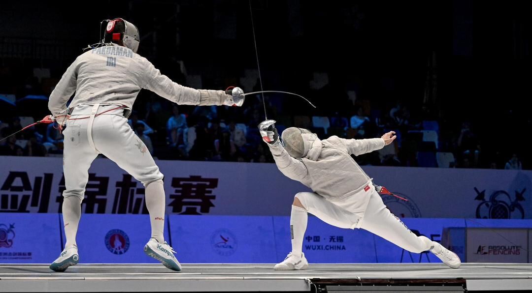 تجدید قوا در تیم ملی سابر کرهجنوبی و سختتر شدن مسیر المپیکی ایران